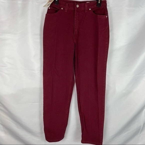 Faded Glory Denim - Vintage Deadstock USA Faded Glory Denim Jeans 12P